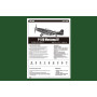 P-51D Mustang IV Fighter - 1/48 - HOBBY BOSS 85802