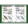 P-38L-5-LO Lightning - 1/48 - HOBBY BOSS 85805