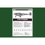 P-38L-5-LO Lightning - 1/48 - HOBBY BOSS 85805