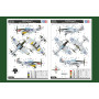 P-51D Mustang IV Chasseur - 1/48 - HOBBY BOSS 85806