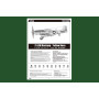 P-51D Mustang - Nez jaune - 1/48 - HOBBY BOSS 85808