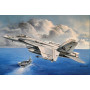 F/A-18E Super Hornet - 1/48 - HOBBY BOSS 85812
