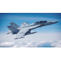 EA-18G Growler - 1/48 - HOBBY BOSS 85814