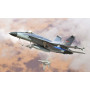 F/A-18E Super Hornet VFC-12 - 1/48 - HOBBY BOSS 85818
