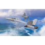 F/A-18F Super Hornet VFC-12 - 1/48 - HOBBY BOSS 85819