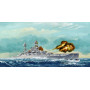 USS Arizona BB-39 (1941) - 1/350 - HOBBY BOSS 86501