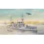 Cuirassé pré-dreadnought Voltaire, Marine française - 1/350 - HOBBY BOSS 86504