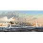 Cuirassé HMS Lord Nelson - 1/350 - HOBBY BOSS 86508