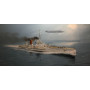 SMS Seydlitz - 1/350 - HOBBY BOSS 86510