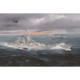 USS Hawaii CB-3 - 1/350 - HOBBY BOSS 86515
