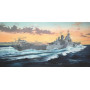 USS Iowa BB-61 - 1/350 - HOBBY BOSS 86517
