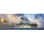 HMS Lord Clive - 1/350 - HOBBY BOSS 86518