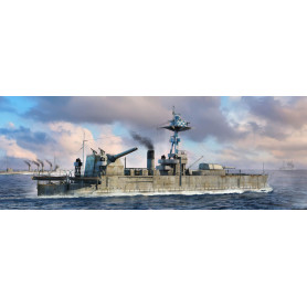HMS General Wolfe - 1/350 - HOBBY BOSS 86519