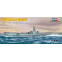 USS Balao SS-285 - 1/700 - HOBBY BOSS 87011
