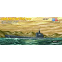 USS Gato SS-212 1941 - 1/700 - HOBBY BOSS 87012