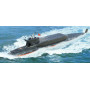 SNLE classe Jin, type 094A - 1/700 - HOBBY BOSS 87025