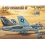A-7B Corsair II - 1/72 - HOBBY BOSS 87202