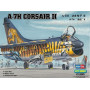 A-7H Corsair II - 1/72 - HOBBY BOSS 87206