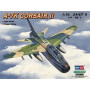 Vought A-7K Corsair II - 1/72 - HOBBY BOSS 87212