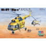 Mil Mi-8T Hip-C - 1/72 - HOBBY BOSS 87221