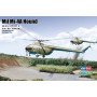 Mil Mi-4A Hound A - 1/72 - HOBBY BOSS 87226
