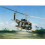 UH-1B Huey - 1/72 - HOBBY BOSS 87228