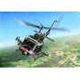UH-1C Huey - 1/72 - HOBBY BOSS 87229