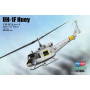UH-1F Huey - 1/72 - HOBBY BOSS 87230