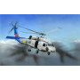 SH-60B Seahawk - 1/72 - HOBBY BOSS 87231