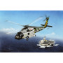 SH-60F Oceanhawk - 1/72 - HOBBY BOSS 87232