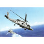 HH-60H Rescue Hawk (version tardive) - 1/72 - HOBBY BOSS 87233