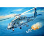 HH-60H Rescue Hawk (Version initiale) - 1/72 - HOBBY BOSS 87234