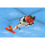 HH-60J Jayhawk - 1/72 - HOBBY BOSS 87235