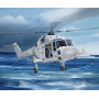 Lynx HAS.2 de la Royal Navy - 1/72 - HOBBY BOSS 87236