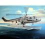 Royal Navy Westland Lynx HAS.3 - 1/72 - HOBBY BOSS 87237
