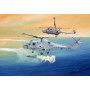 Royal Navy Lynx HMA.8 (« Super Lynx ») - 1/72 - HOBBY BOSS 87238
