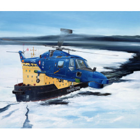 Lynx MK.90 (Westland) - 1/72 - HOBBY BOSS 87240
