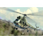 Mil Mi-2URN Hoplite - 1/72 - HOBBY BOSS 87243