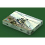 Mil Mi-2URN Hoplite - 1/72 - HOBBY BOSS 87243