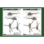 Mil Mi-2URN Hoplite - 1/72 - HOBBY BOSS 87243
