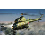 Mi-2URP Hoplite, variante antichar - 1/72 - HOBBY BOSS 87244