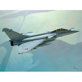 Rafale C - 1/72 - HOBBY BOSS 87246