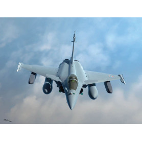 Rafale M - 1/72 - HOBBY BOSS 87247
