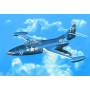F9F-2P Panther - 1/72 - HOBBY BOSS 87249