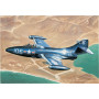 F9F-3 Panther - 1/72 - HOBBY BOSS 87250