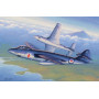 Seahawk FGA.6 - 1/72 - HOBBY BOSS 87251