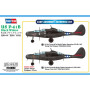 Northrop US P-61B Black Widow - 1/72 - HOBBY BOSS 87262
