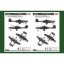 Northrop US P-61B Black Widow - 1/72 - HOBBY BOSS 87262