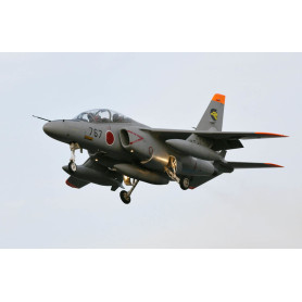 T-4 Trainer JASDF - 1/72 - HOBBY BOSS 87266