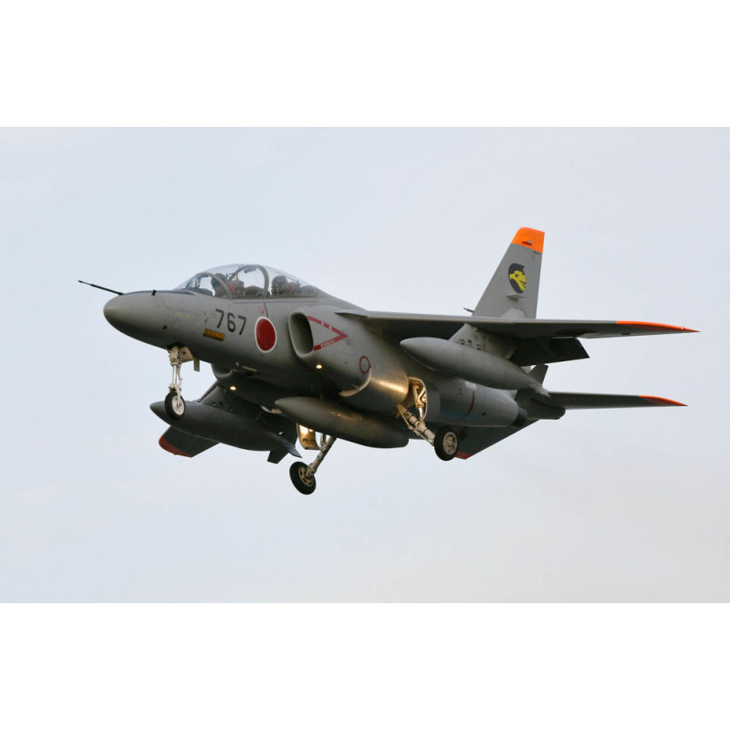 T-4 Trainer JASDF - 1/72 - HOBBY BOSS 87266